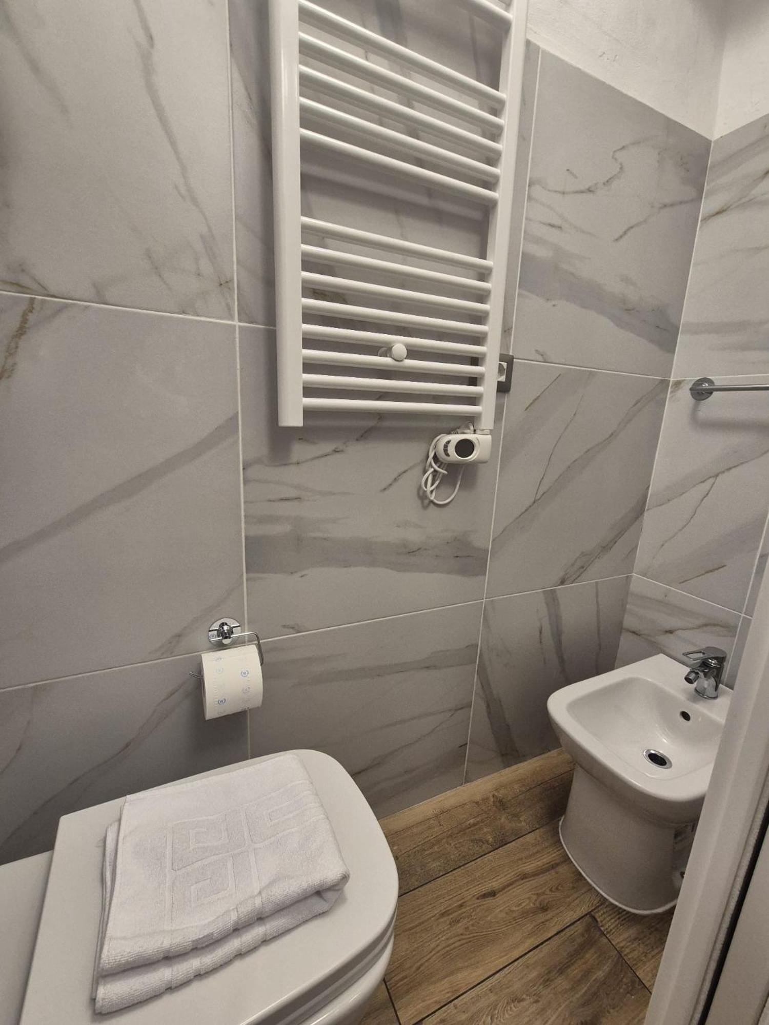 Ognissanti Dream Suites Florença Exterior foto