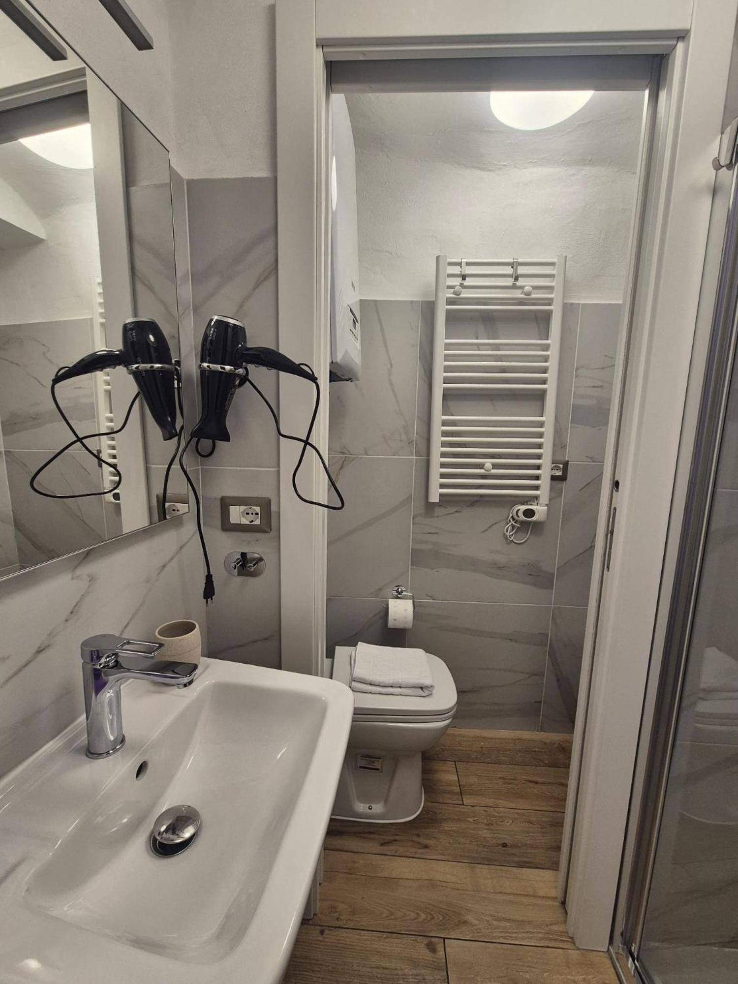 Ognissanti Dream Suites Florença Exterior foto
