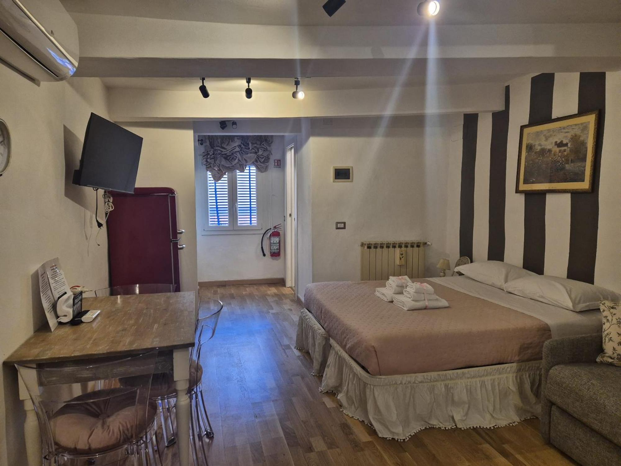 Ognissanti Dream Suites Florença Exterior foto