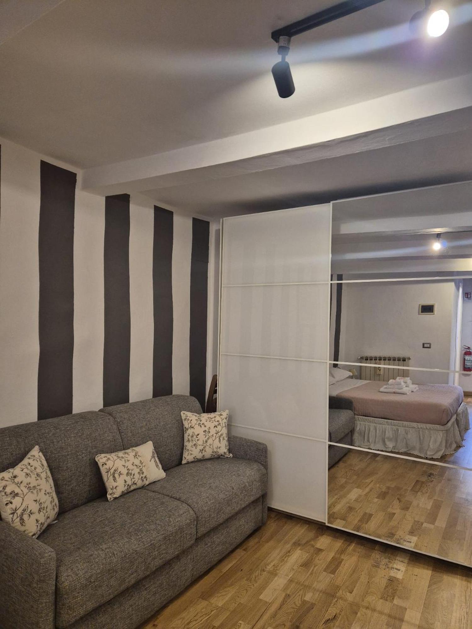 Ognissanti Dream Suites Florença Exterior foto