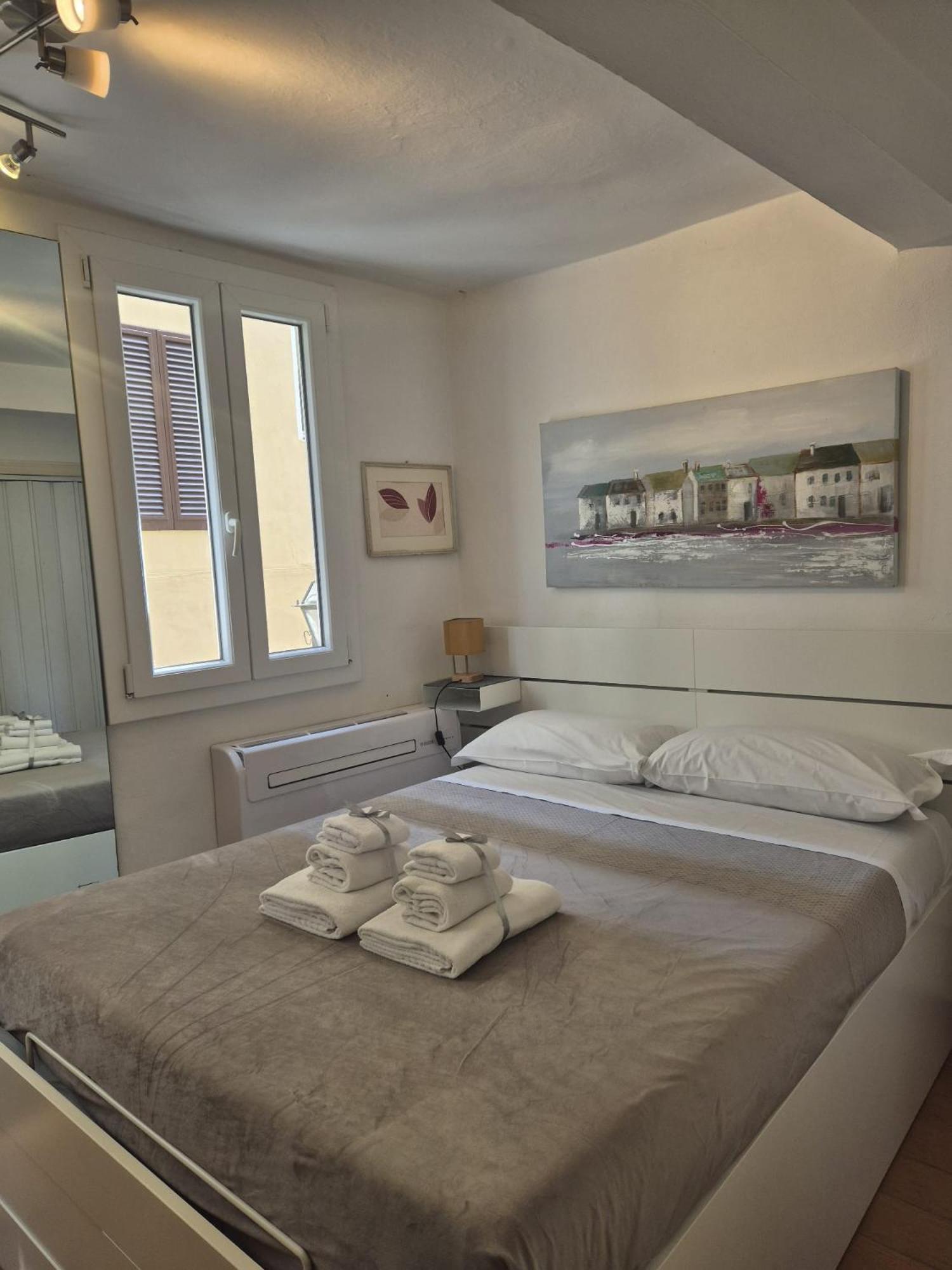 Ognissanti Dream Suites Florença Exterior foto