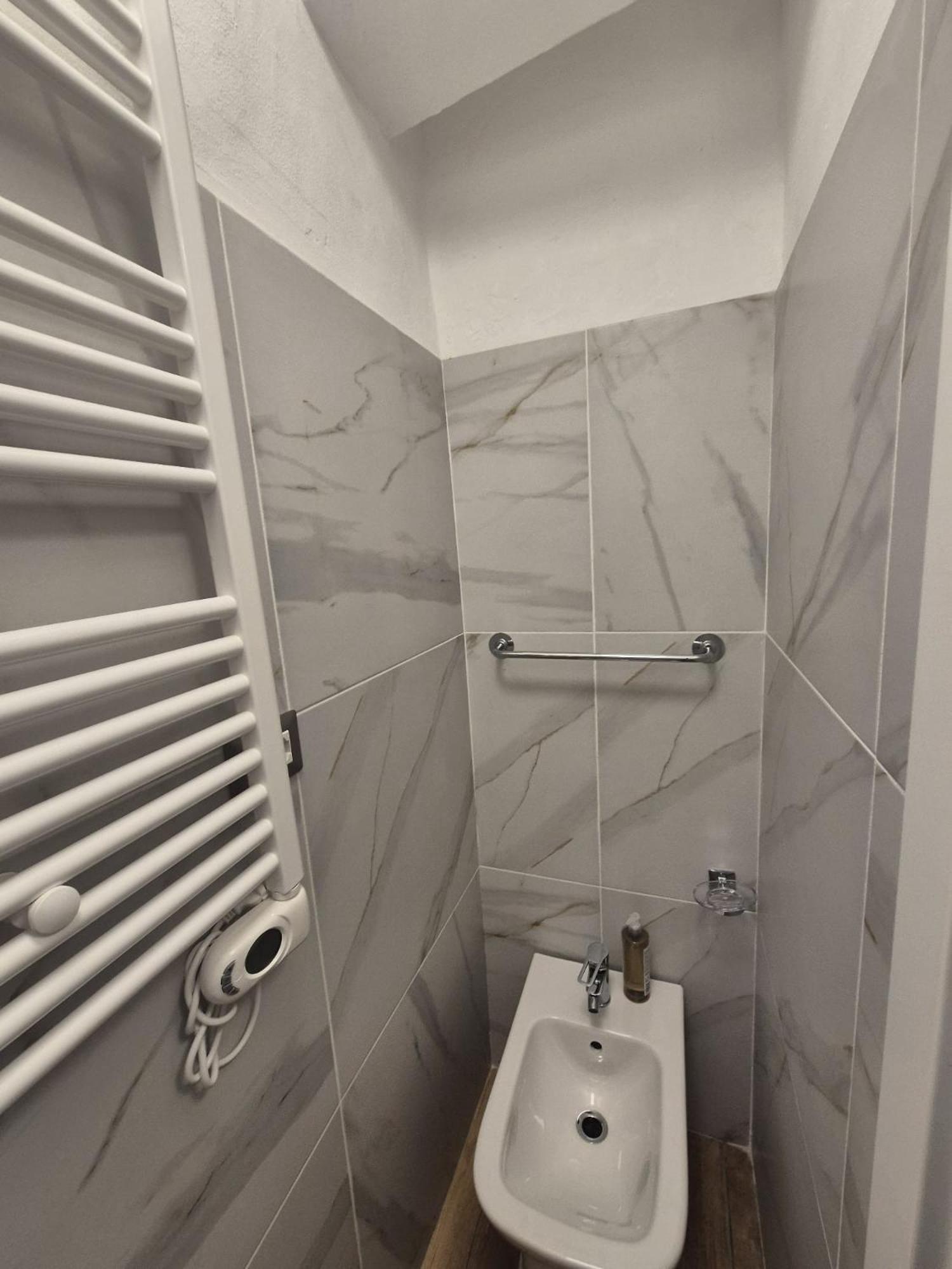 Ognissanti Dream Suites Florença Exterior foto