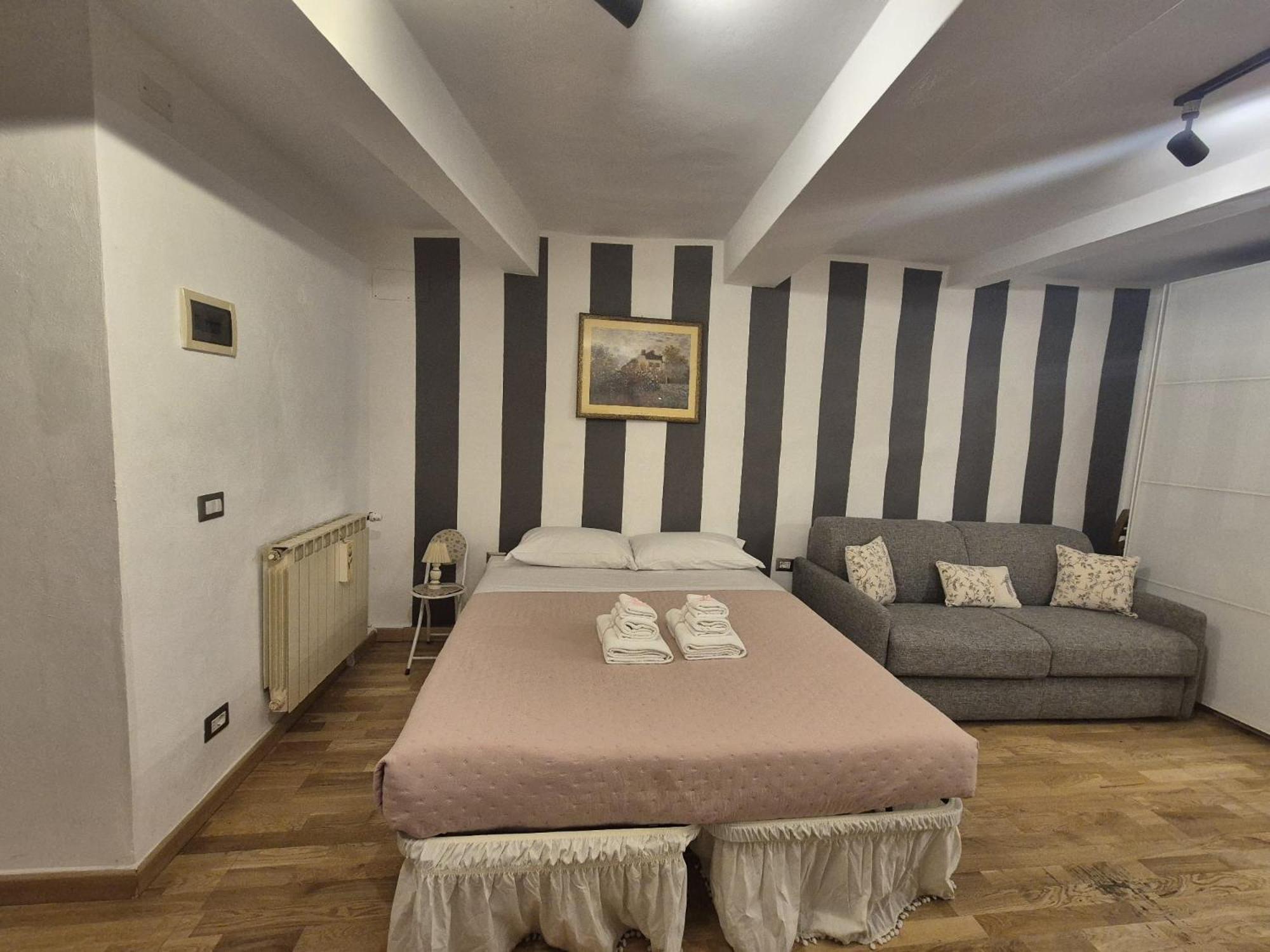 Ognissanti Dream Suites Florença Exterior foto